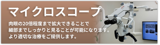 マイクロスコープ